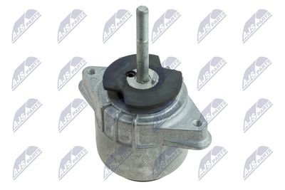 Mounting, engine NTY ZPS-PS-002