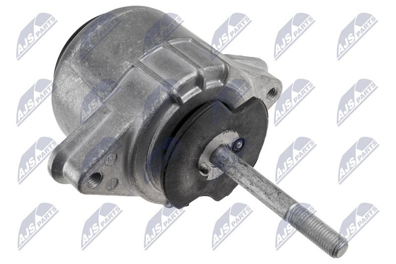 NTY ZPS-PS-009 Mounting, engine