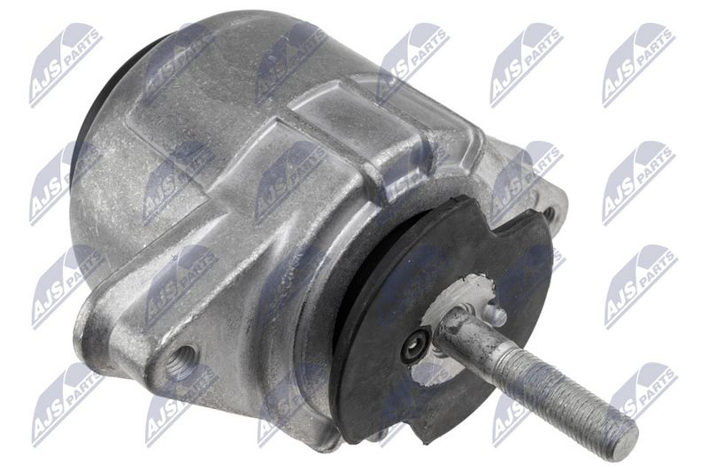 NTY ZPS-PS-010 Mounting, engine