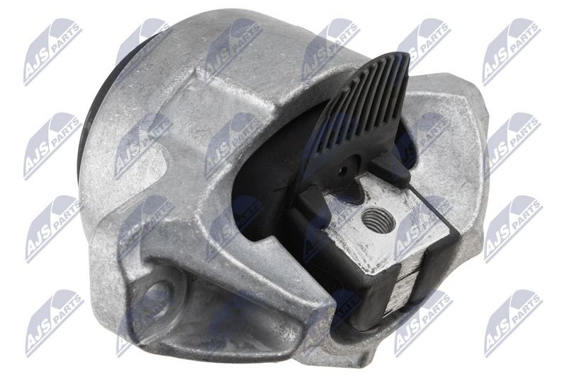 NTY ZPS-PS-012 Mounting, engine