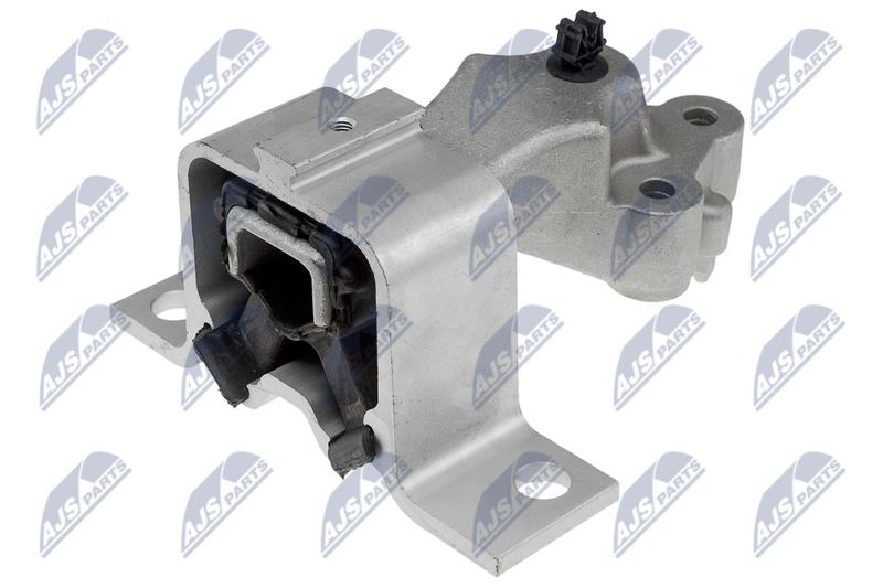 NTY ZPS-RE-000 Mounting, engine