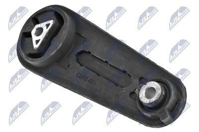 Holder, engine mounting system NTY ZPS-RE-003