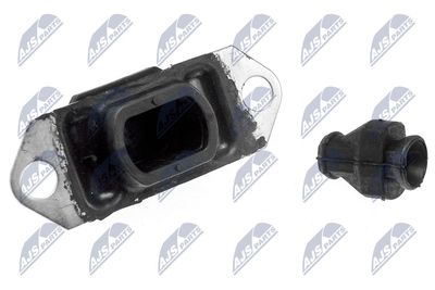 Mounting, engine NTY ZPS-RE-005