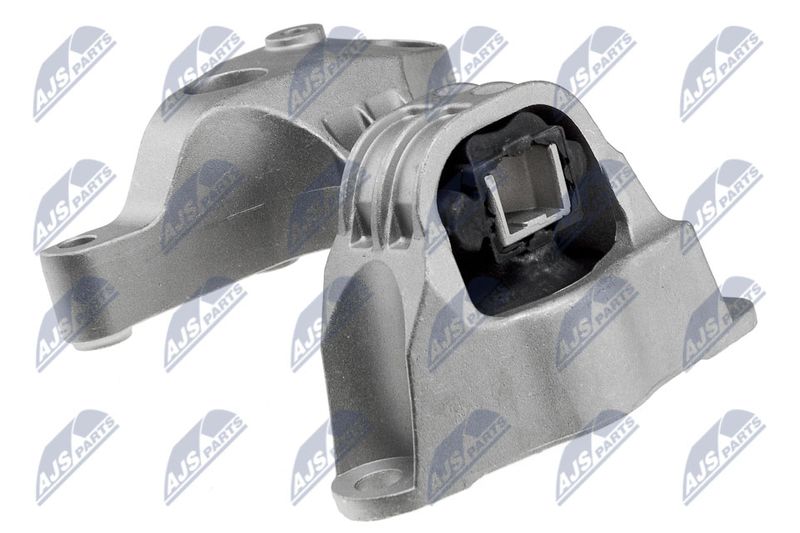 NTY ZPS-RE-007 Mounting, engine