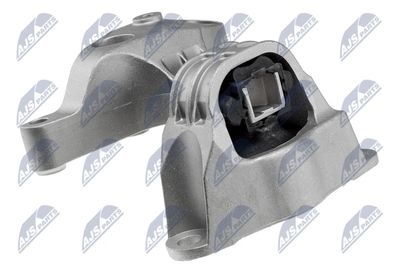 Mounting, engine NTY ZPS-RE-007