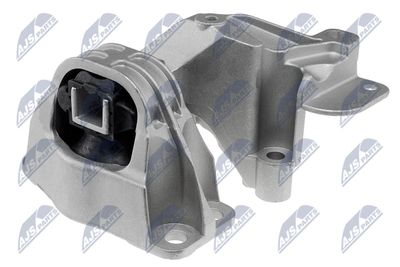 Mounting, engine NTY ZPS-RE-008