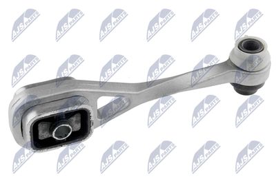 Mounting, engine NTY ZPS-RE-009