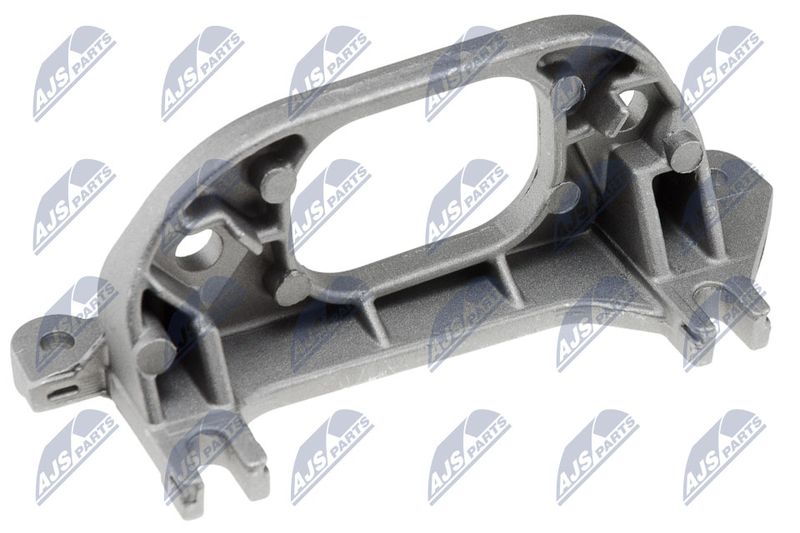 NTY ZPS-RE-010 Mounting, engine