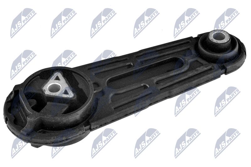 NTY ZPS-RE-020 Mounting, engine