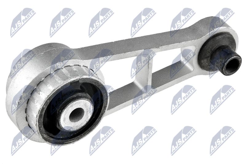 NTY ZPS-RE-023 Mounting, engine