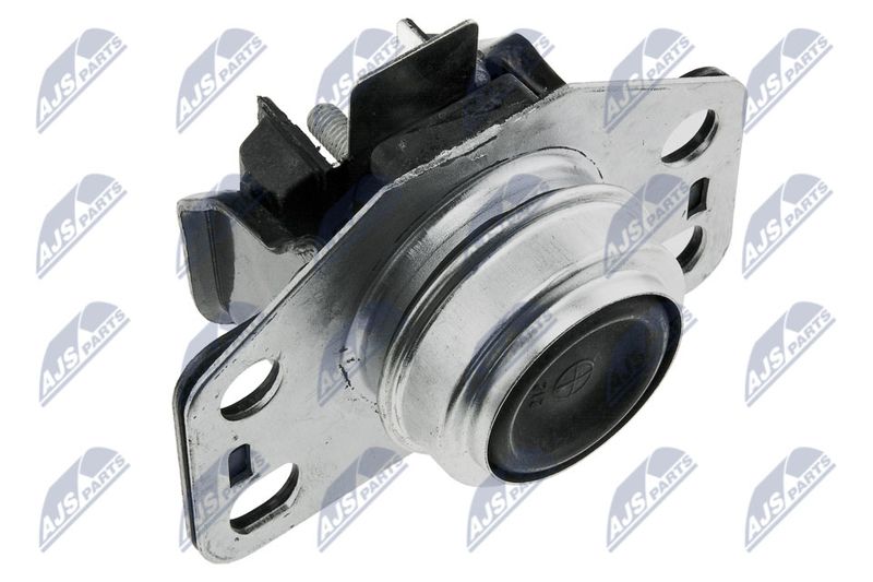 NTY ZPS-RE-025 Mounting, engine