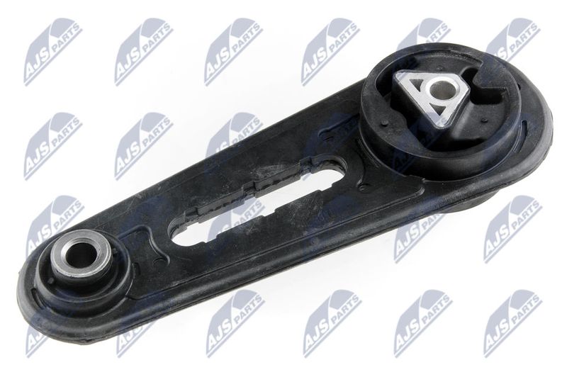 NTY ZPS-RE-026 Mounting, engine
