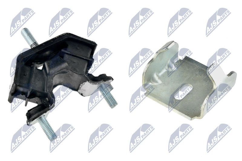 NTY ZPS-RE-032 Mounting, engine