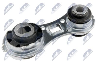 Mounting, engine NTY ZPS-RE-035