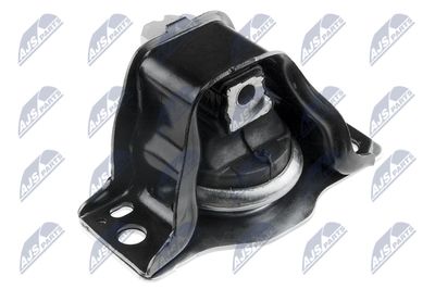 Mounting, engine NTY ZPS-RE-036