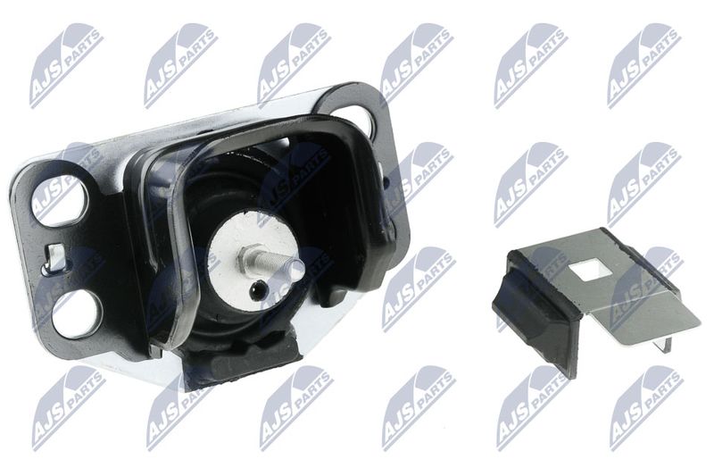 NTY ZPS-RE-039 Mounting, engine