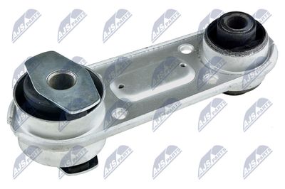 Mounting, engine NTY ZPS-RE-048