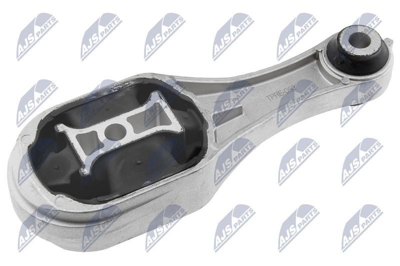 NTY ZPS-RE-050 Mounting, engine
