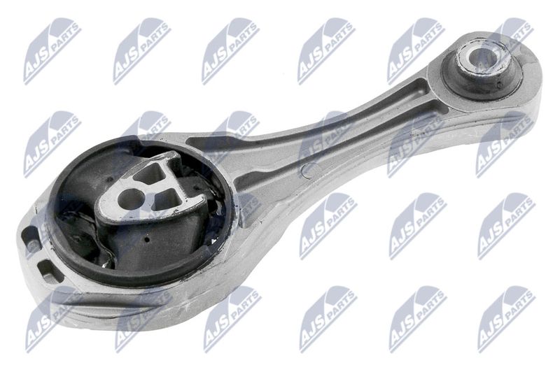 NTY ZPS-RE-055 Mounting, engine