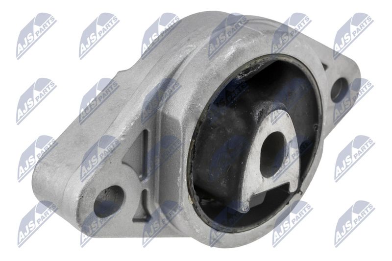 NTY ZPS-RE-065 Mounting, engine