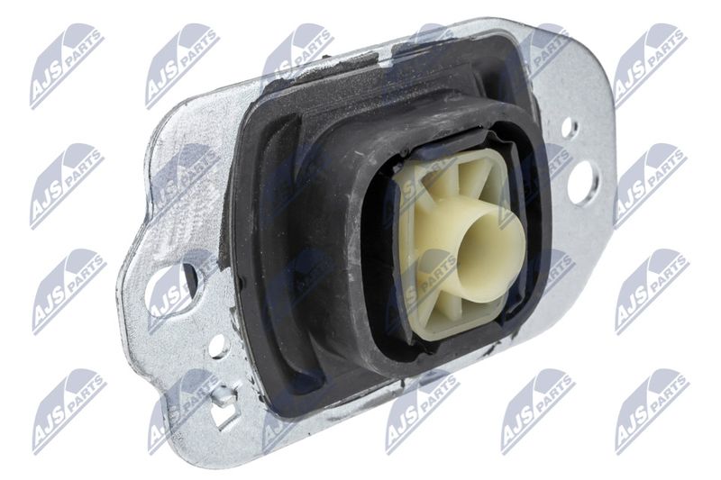 NTY ZPS-RE-067 Mounting, engine