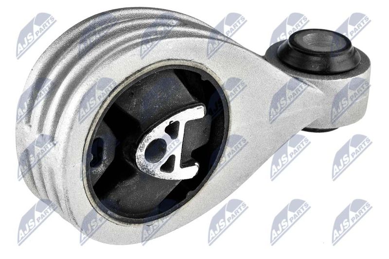NTY ZPS-RE-072 Mounting, engine