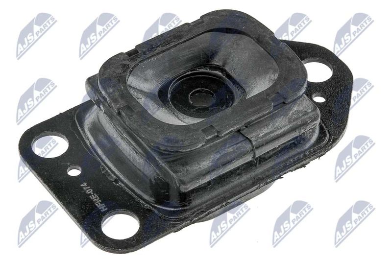 NTY ZPS-RE-074 Mounting, engine