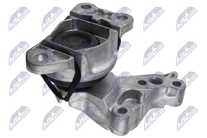 NTY ZPS-RE-077 Mounting, engine