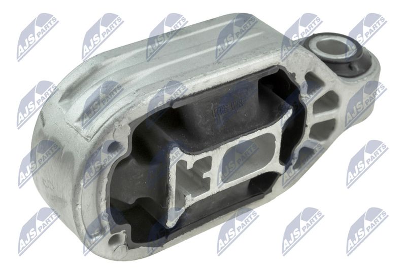 NTY ZPS-RE-078 Mounting, engine