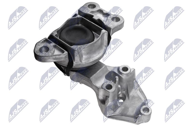 NTY ZPS-RE-080 Mounting, engine
