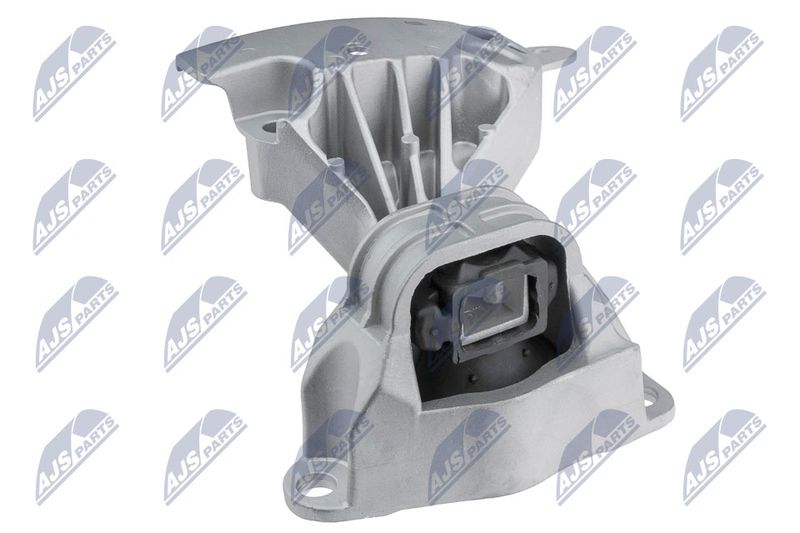 NTY ZPS-RE-091 Mounting, engine