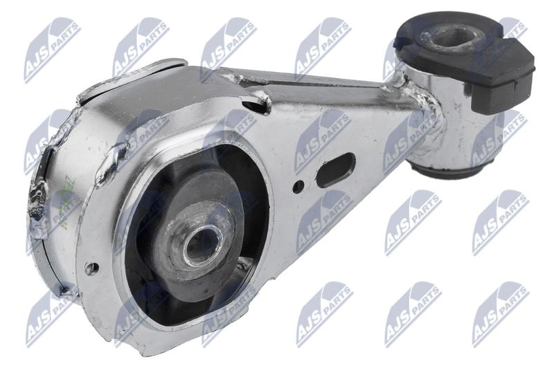 NTY ZPS-RE-098 Mounting, engine