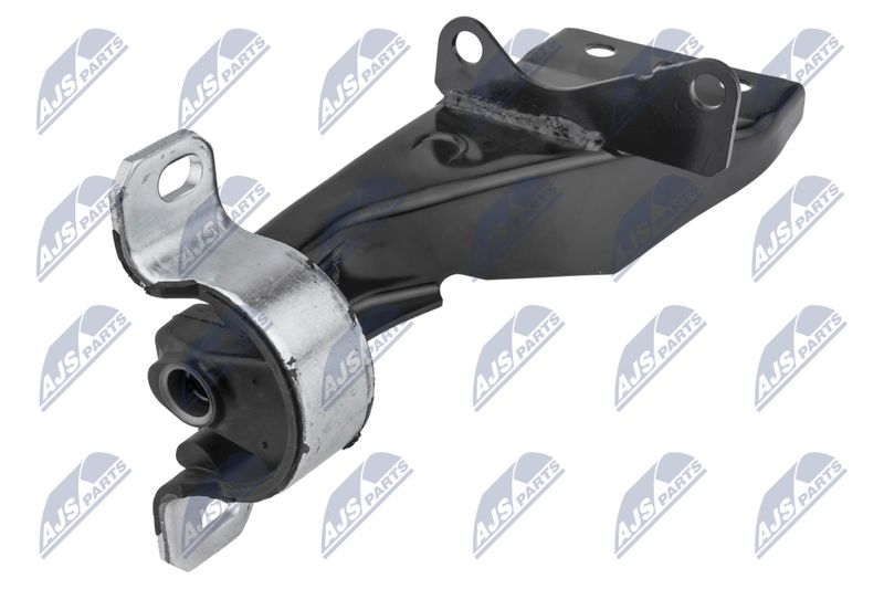 NTY ZPS-RE-100 Mounting, engine