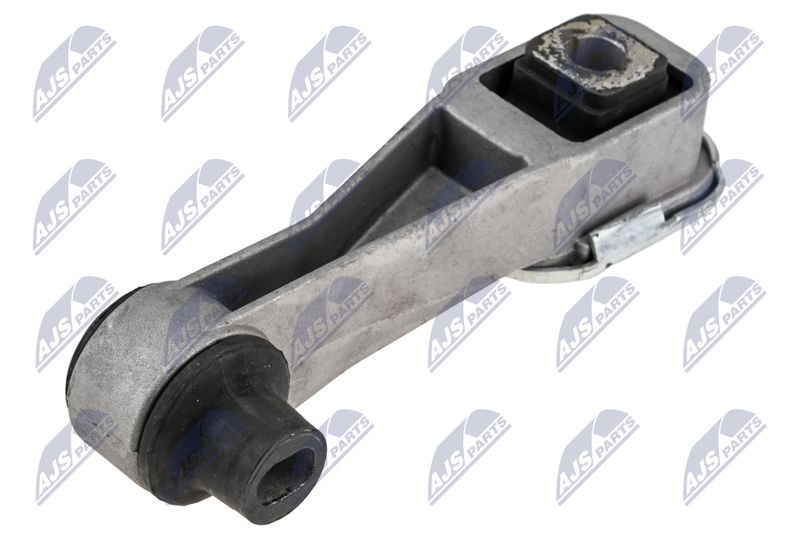 NTY ZPS-RE-101 Mounting, engine