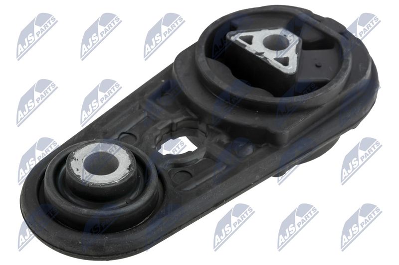 NTY ZPS-RE-103 Mounting, engine
