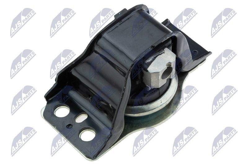 NTY ZPS-RE-105 Mounting, engine