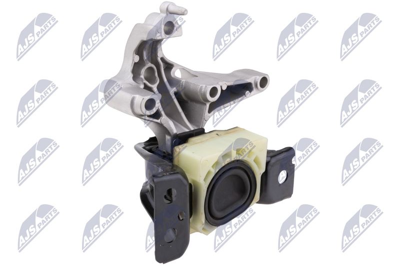 NTY ZPS-RE-107 Mounting, engine