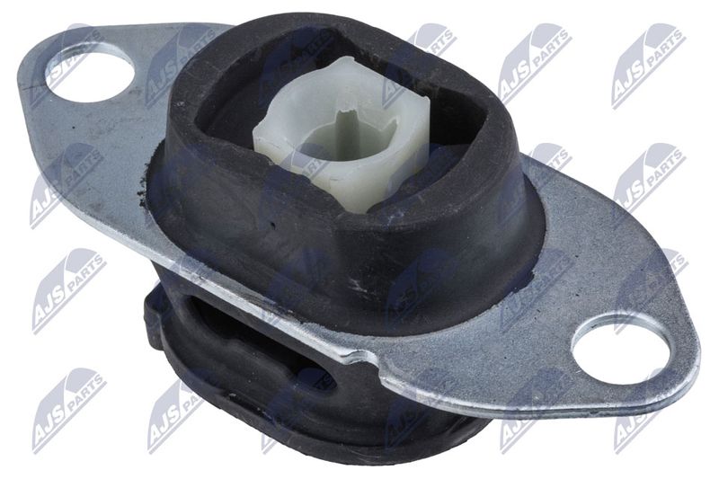 NTY ZPS-RE-111 Mounting, engine