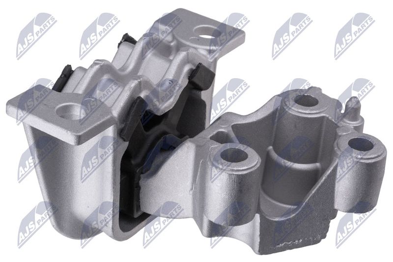 NTY ZPS-RE-113 Mounting, engine