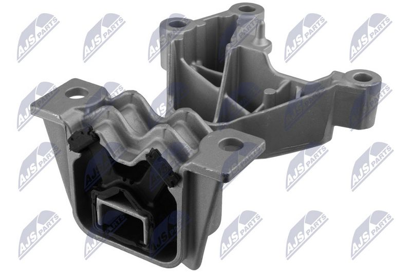 NTY ZPS-RE-114 Mounting, engine