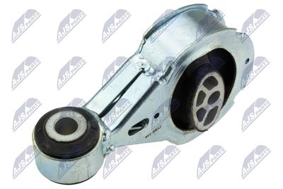 Mounting, engine NTY ZPS-RE-116