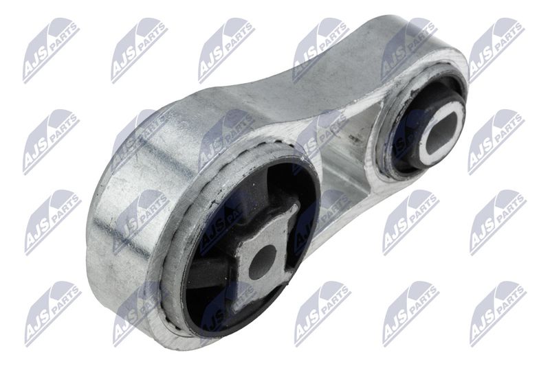 NTY ZPS-RE-123 Mounting, engine