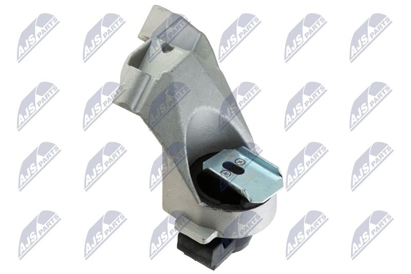 NTY ZPS-RE-127 Mounting, engine
