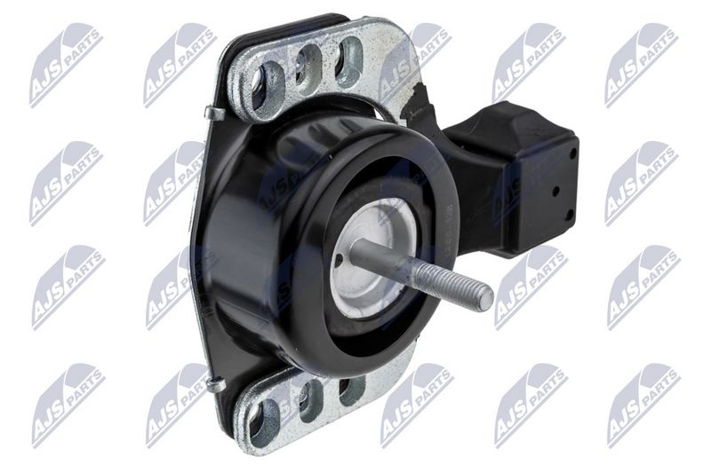 NTY ZPS-RE-128 Mounting, engine