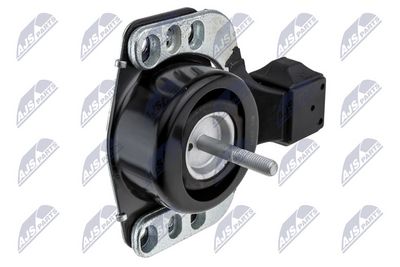Mounting, engine NTY ZPS-RE-128