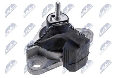 Mounting, engine NTY ZPS-RE-129