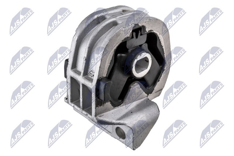 NTY ZPS-RE-133 Mounting, engine