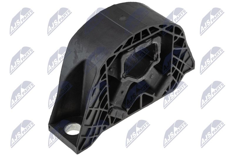 NTY ZPS-RE-140 Mounting, engine
