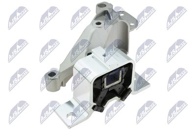 Mounting, engine NTY ZPS-RE-141