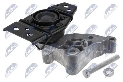 Mounting, engine NTY ZPS-RE-143